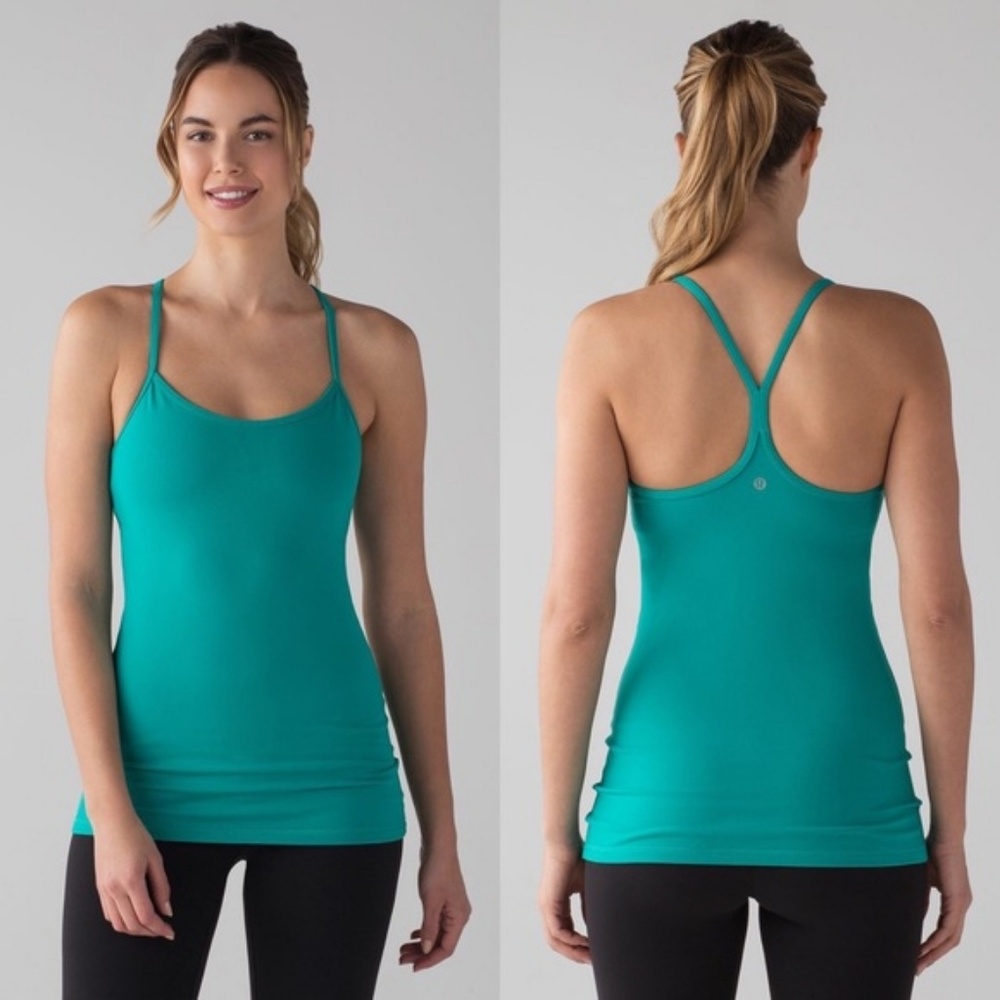 💥SALE 💥Power Y Tank